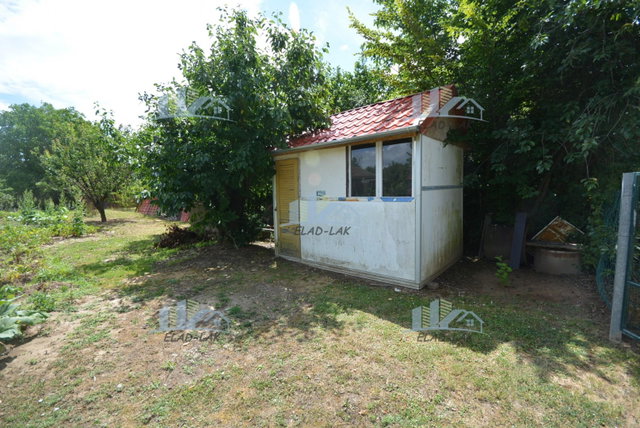 Eladó telek, Szombathelyen 5.5 M Ft / költözzbe.hu