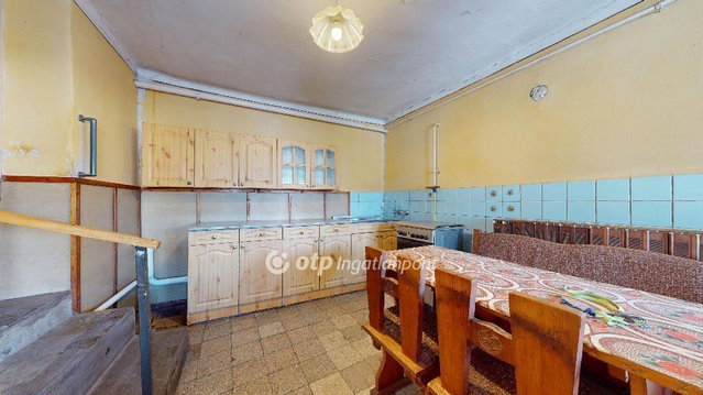 Eladó családi ház, Fehérgyarmaton 24 M Ft, 3 szobás