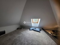 Eladó nyaraló, Balatonfőkajáron 26 M Ft, 1 szobás