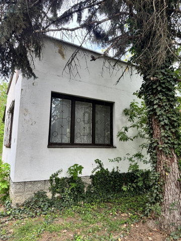 Eladó nyaraló, Szolnokon 24.9 M Ft, 1 szobás