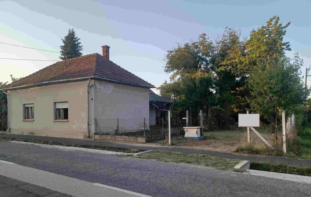 Eladó családi ház, Bajánsenyén 11.9 M Ft, 2+1 szobás