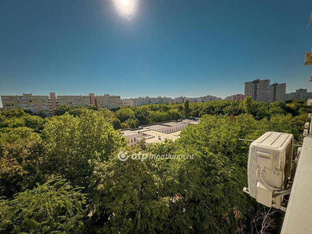 Eladó panellakás, Budapesten, XIV. kerületben 63.9 M Ft