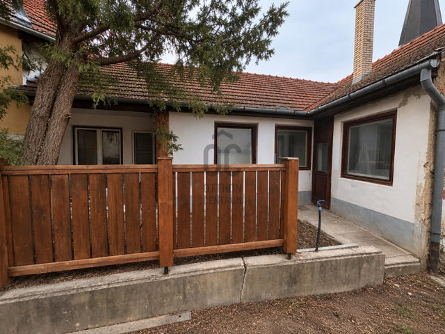 Eladó sorház, Dömösön 40 M Ft, 3 szobás / költözzbe.hu