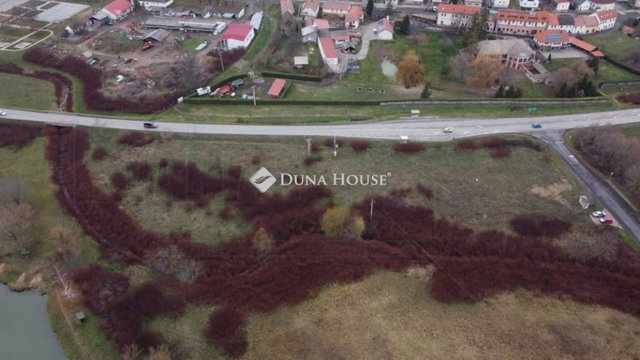 Eladó ipari ingatlan, Mecseknádasdon 49 M Ft
