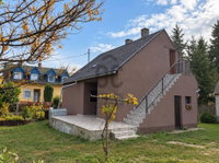 Eladó családi ház, Bicskén, Kőrösi Csoma utcában 71.9 M Ft