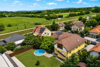 Eladó családi ház, Halásztelken 169.9 M Ft, 7 szobás