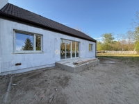 Eladó ikerház, Veresegyházon 120 M Ft, 4 szobás
