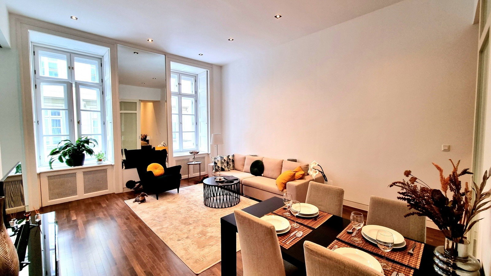 2 bed · 75m² · 726.000 ft