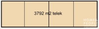 Eladó telek, Szatymazon 15 M Ft / költözzbe.hu