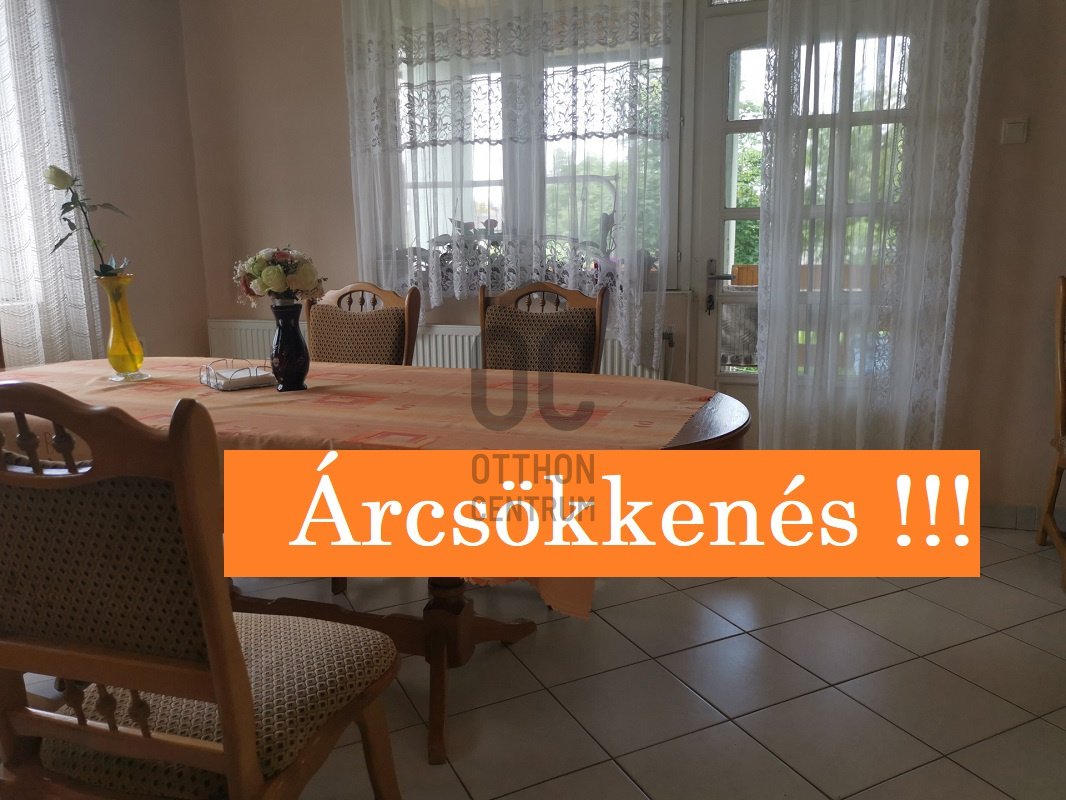 4 hálószoba · 185 m² · 89.500.000 Ft