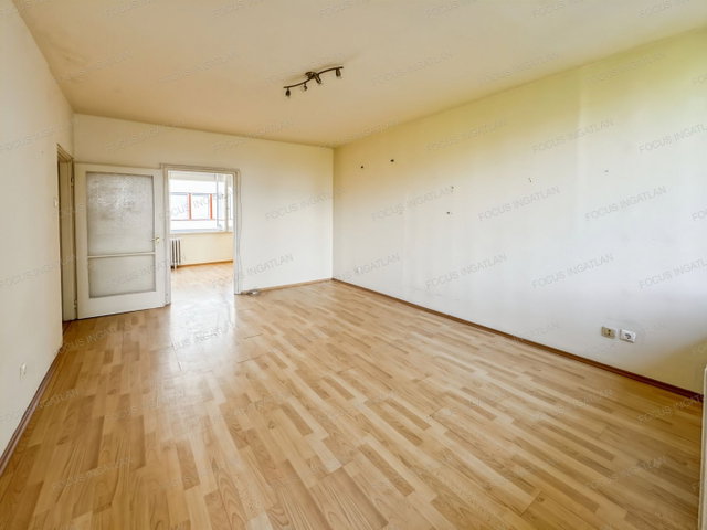 Eladó téglalakás, Kecskeméten 47.99 M Ft, 2 szobás