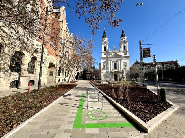 Eladó téglalakás, Budapesten, VIII. kerületben 43.6 M Ft