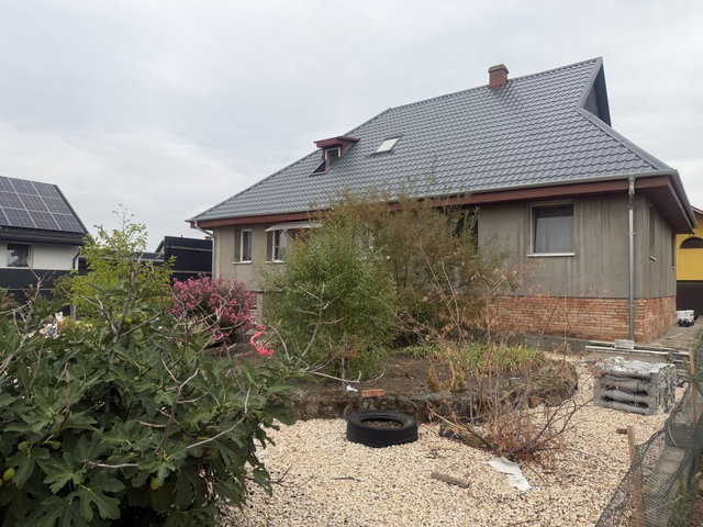 Eladó családi ház, Dabason 135 M Ft, 5 szobás