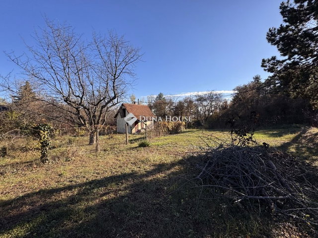 Eladó telek, Budaörsön, Zengő utcában 36 M Ft