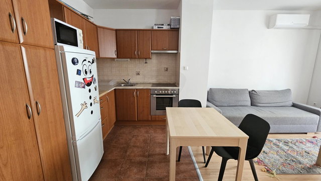 Kiadó téglalakás, albérlet, Budapesten, XI. kerületben