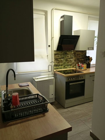 Eladó téglalakás, Szekszárdon, Herman Ottó utcában 39.9 M Ft