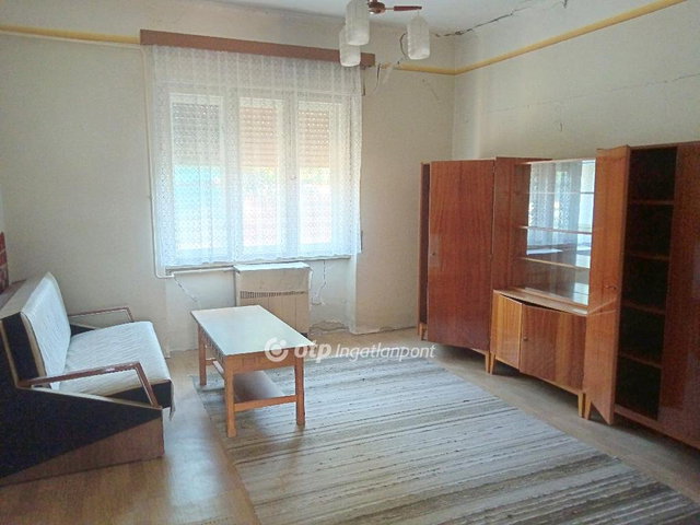 Eladó családi ház, Gyomaendrődön 9.2 M Ft, 2 szobás