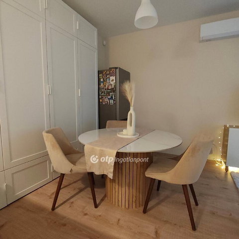 Eladó téglalakás, Budapesten, XI. kerületben 69.9 M Ft