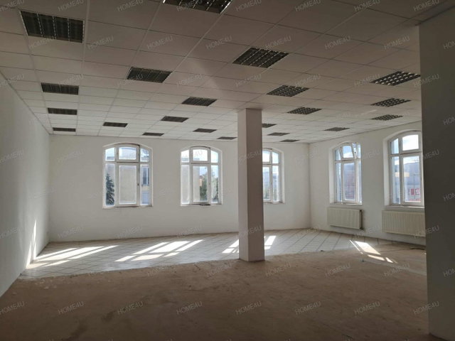 Eladó üzlethelyiség, Szolnokon 315 M Ft / költözzbe.hu