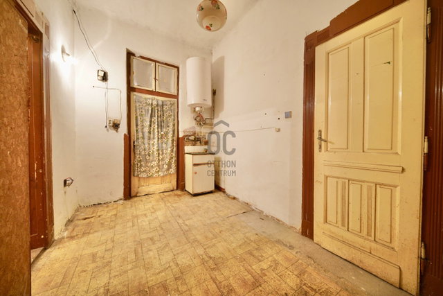 Eladó téglalakás, Budapesten, XX. kerületben 36 M Ft, 1 szobás