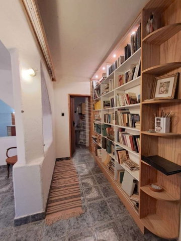 Eladó családi ház, Szalkszentmártonon 53 M Ft, 3 szobás