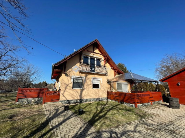 Kiadó családi ház, albérlet, Kecskeméten 480 E Ft / hó