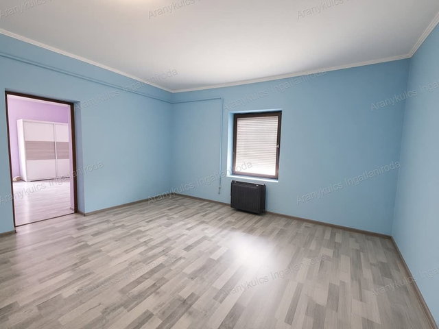 Eladó családi ház, Eleken 13.5 M Ft, 2 szobás