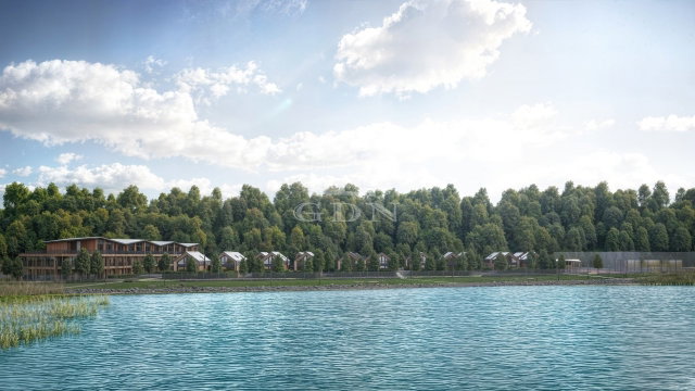 Eladó téglalakás, Balatonföldváron 89.007 M Ft, 2 szobás