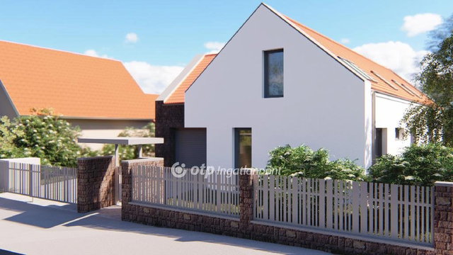 Eladó családi ház, Balatonalmádiban 273 M Ft, 4 szobás