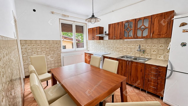 Eladó családi ház, Egerszalókon 53 M Ft, 3 szobás