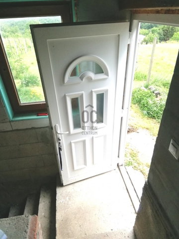 Eladó nyaraló, Nagylengyelen 12 M Ft, 2 szobás