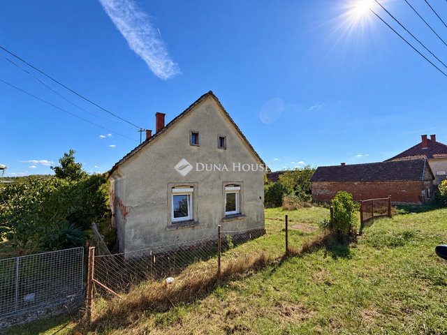 Eladó családi ház, Zalalövőn 16.9 M Ft, 2 szobás