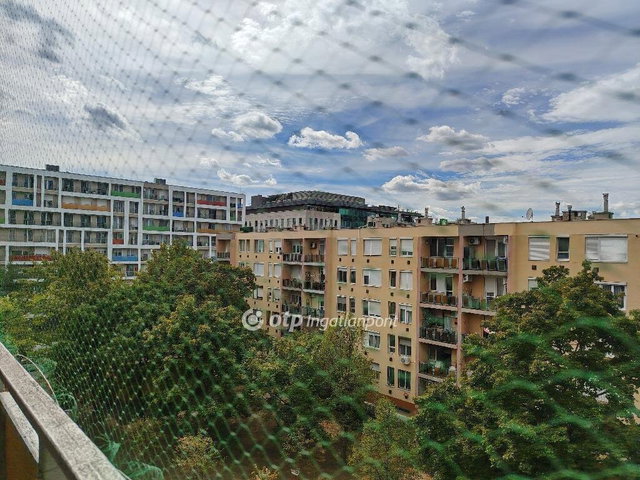Eladó téglalakás, Budapesten, XIII. kerületben 72.9 M Ft