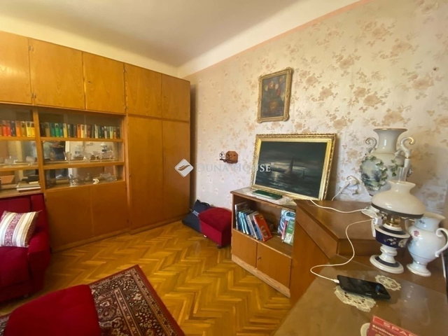 Eladó téglalakás, Kecskeméten 42 M Ft, 1+1 szobás