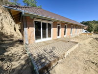 Eladó téglalakás, Mendén, Bajcsy-Zsilinszky utcában 83.3 M Ft