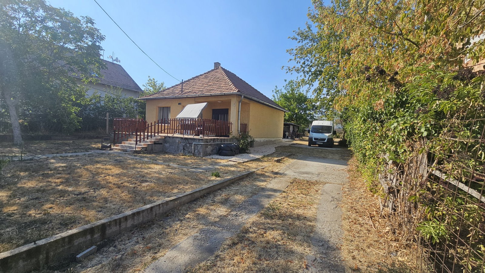 Családi ház · 2 hálószoba · 60 m² · 75.000.000 Ft