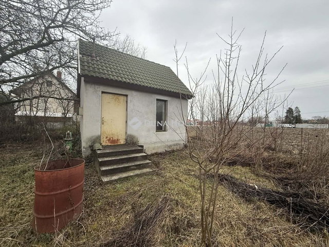 Eladó telek, Győrött 12.9 M Ft / költözzbe.hu