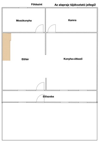 Eladó családi ház, Szigetszentmiklóson 96.9 M Ft, 4 szobás