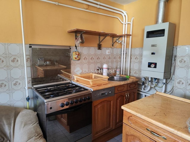 Eladó sorház, Gárdonyban 63 M Ft, 4 szobás