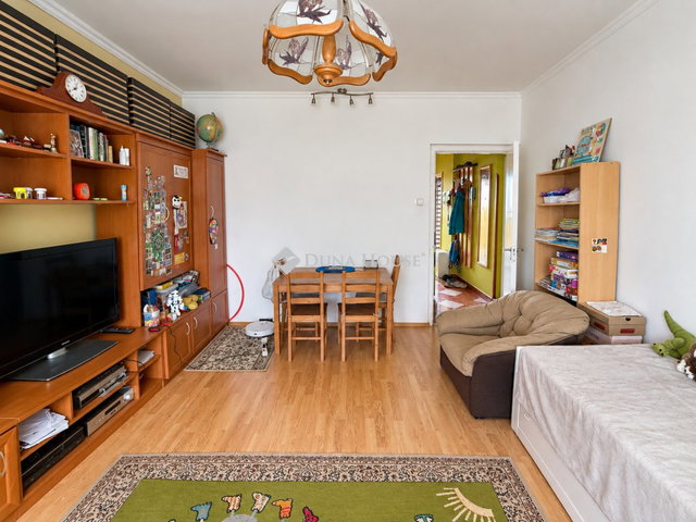 Eladó panellakás, Budapesten, XX. kerületben 54.9 M Ft, 2 szobás