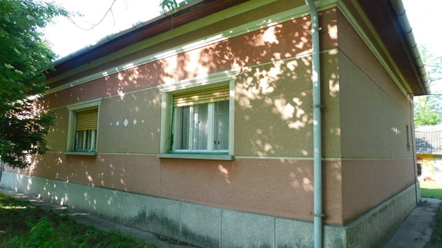 Eladó családi ház, Szatymazon 44 M Ft, 3 szobás