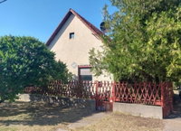 Eladó családi ház, Kiskőrösön 55 M Ft, 5 szobás