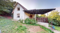 Eladó családi ház, Miskolcon 37.9 M Ft, 3 szobás