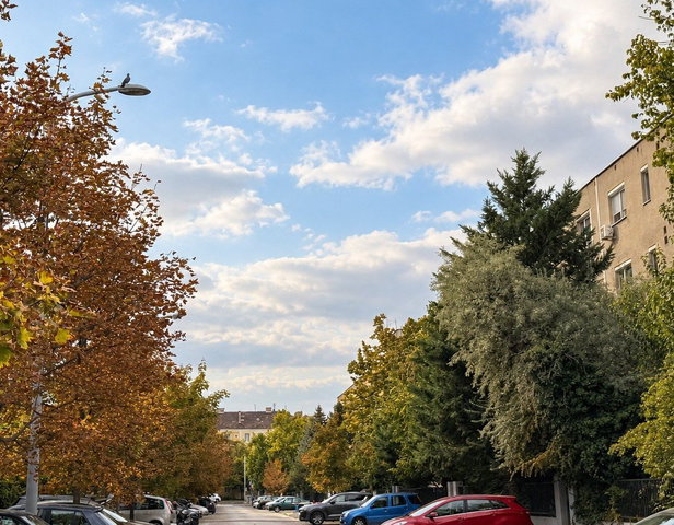 Eladó téglalakás, Budapesten, XI. kerületben 97.9 M Ft