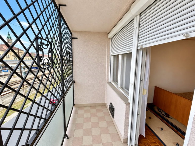 Kiadó téglalakás, albérlet, Győrött, Eszperantó úton