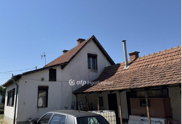 Eladó családi ház, Lőkösházán 15 M Ft, 2+1 szobás