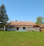 Eladó családi ház, Sarudon 24.9 M Ft, 2 szobás