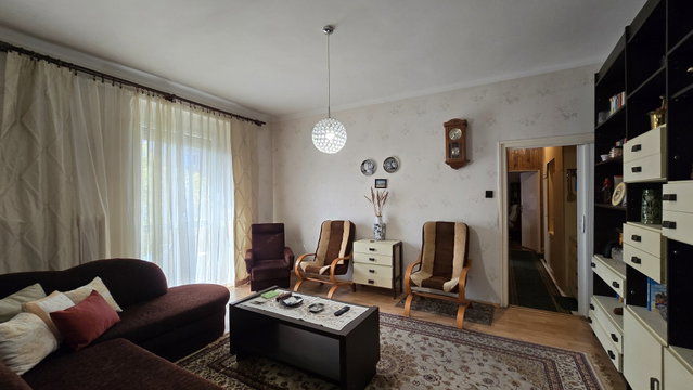 Eladó téglalakás, Dunaújvárosban, Bocskai István utcában