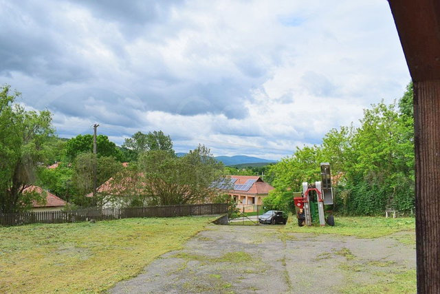 Eladó ipari ingatlan, Bükkaranyosban 139.9 M Ft