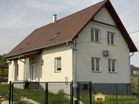 Kiadó családi ház, albérlet, Mályin 300 E Ft / hó, 6 szobás